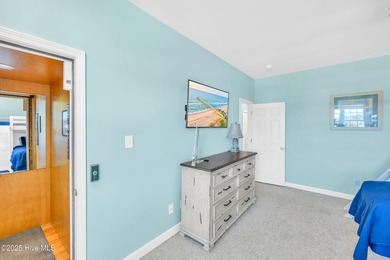 Ocean Views, Spacious Comfort, and Modern Amenities - Just Steps