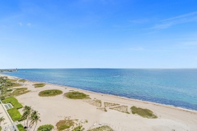 Experience the ultimate in Oceanfront living at Casamar: