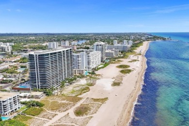 Experience the ultimate in Oceanfront living at Casamar: