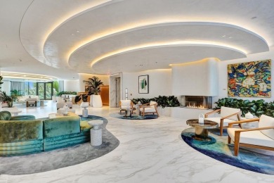 Experience the ultimate in Oceanfront living at Casamar: