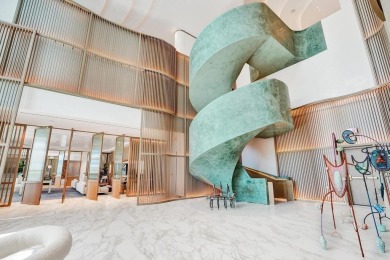 Experience the ultimate in Oceanfront living at Casamar: