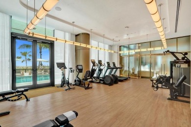 Experience the ultimate in Oceanfront living at Casamar: