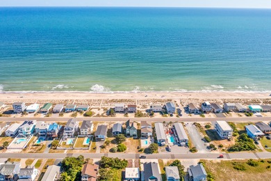 Ocean Views, Spacious Comfort, and Modern Amenities - Just Steps