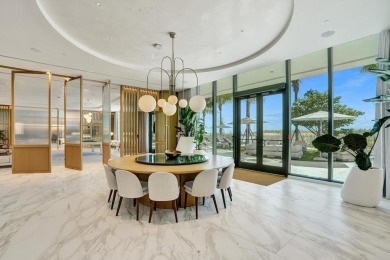 Experience the ultimate in Oceanfront living at Casamar: