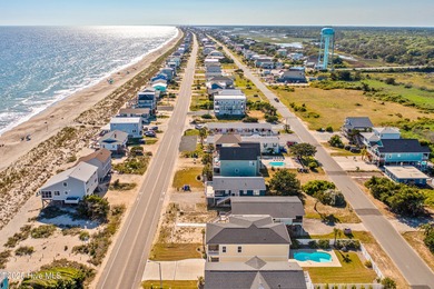 Ocean Views, Spacious Comfort, and Modern Amenities - Just Steps