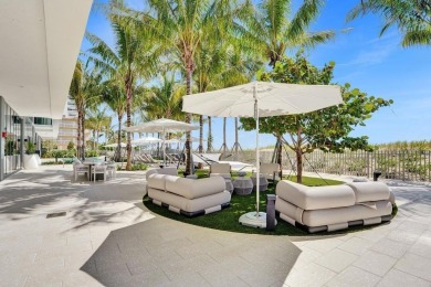 Experience the ultimate in Oceanfront living at Casamar: