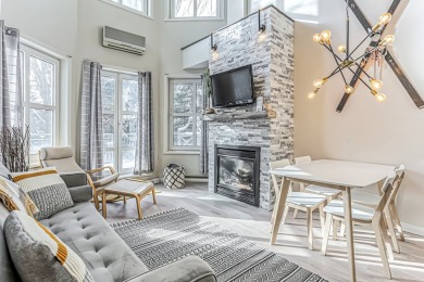 OUT OF RENTAL POOL ::: Exceptional walk-in, walk-out condo