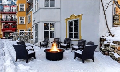 OUT OF RENTAL POOL ::: Exceptional walk-in, walk-out condo