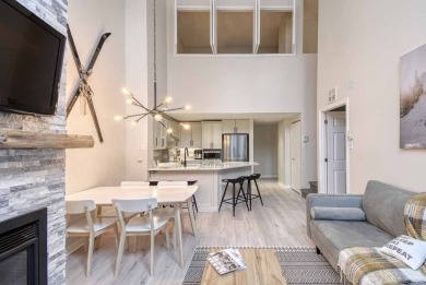 OUT OF RENTAL POOL ::: Exceptional walk-in, walk-out condo