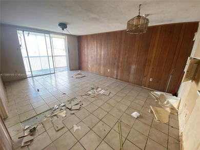 The interior is in original condition, offering a rare