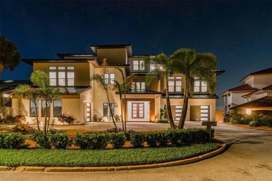 A modern coastal masterpiece, thoughtfully engineered for