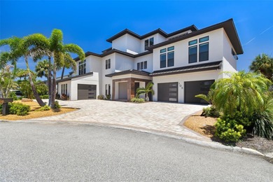 A modern coastal masterpiece, thoughtfully engineered for