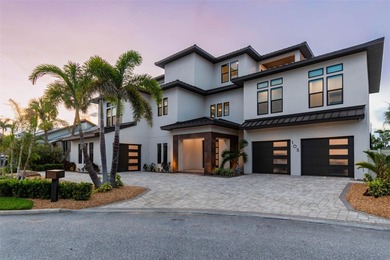 A modern coastal masterpiece, thoughtfully engineered for