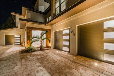 A modern coastal masterpiece, thoughtfully engineered for