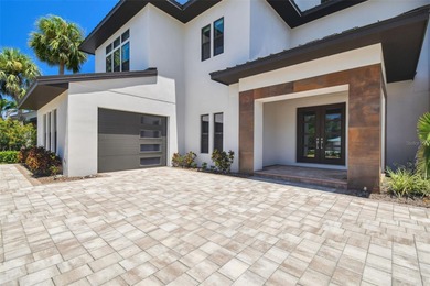 A modern coastal masterpiece, thoughtfully engineered for