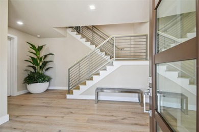 A modern coastal masterpiece, thoughtfully engineered for