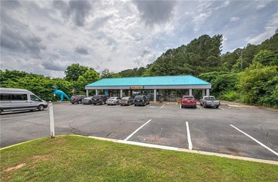 Step into the realm of opportunity with this standout 0.96-acre