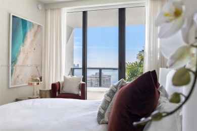 Brickell's most exclusive boutique-style luxury tower presents