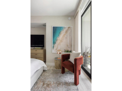 Brickell's most exclusive boutique-style luxury tower presents