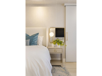 Brickell's most exclusive boutique-style luxury tower presents