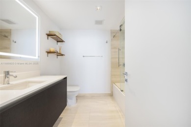 Brickell's most exclusive boutique-style luxury tower presents