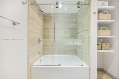 Brickell's most exclusive boutique-style luxury tower presents