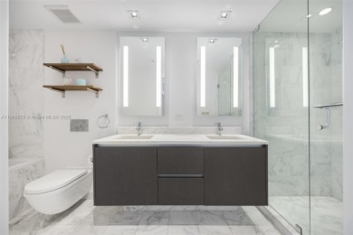 Brickell's most exclusive boutique-style luxury tower presents