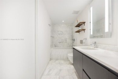 Brickell's most exclusive boutique-style luxury tower presents