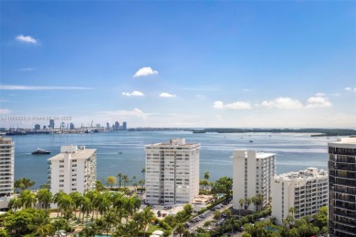 Brickell's most exclusive boutique-style luxury tower presents