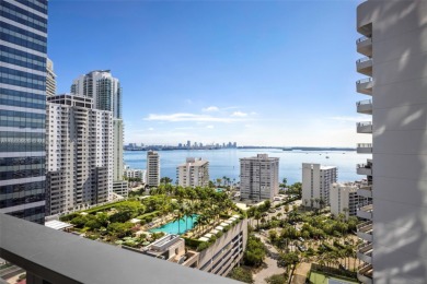 Brickell's most exclusive boutique-style luxury tower presents