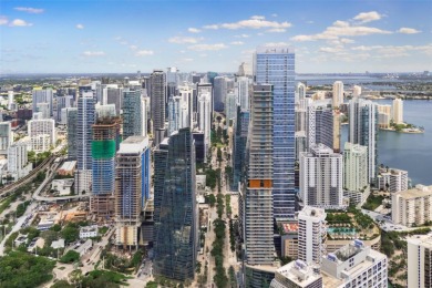 Brickell's most exclusive boutique-style luxury tower presents