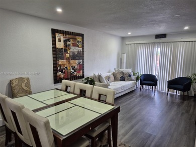 AMAIZING 2/1 APARTMENT WITH A BALCONY CENTRALLY LOCATED. BRAND