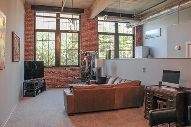 Welcome to your super open, clean, & spacious condo! This