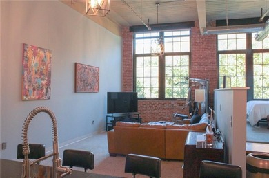 Welcome to your super open, clean, & spacious condo! This