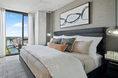 Experience sophisticated urban living like never before at The