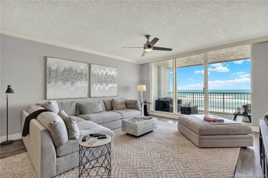 Direct oceanfront at the Regency on spectacular Hutchinson