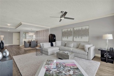 Direct oceanfront at the Regency on spectacular Hutchinson