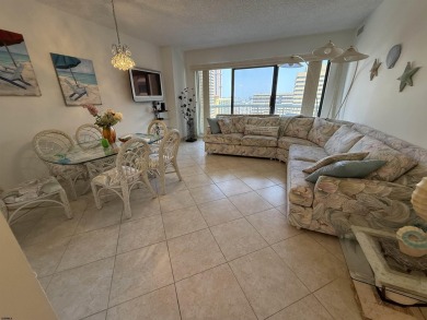 Welcome to this spacious one-bedroom, two and a half bath condo