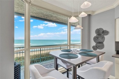 Direct oceanfront at the Regency on spectacular Hutchinson