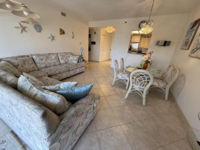 Welcome to this spacious one-bedroom, two and a half bath condo