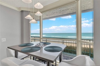 Direct oceanfront at the Regency on spectacular Hutchinson