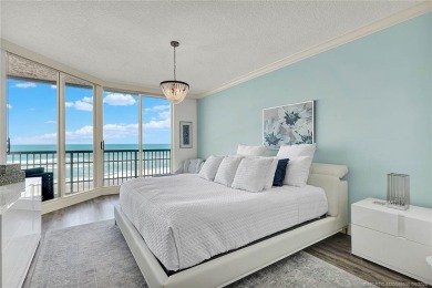 Direct oceanfront at the Regency on spectacular Hutchinson