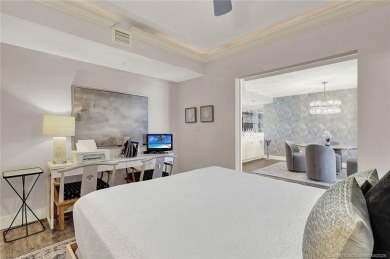 Direct oceanfront at the Regency on spectacular Hutchinson