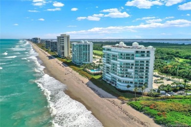Direct oceanfront at the Regency on spectacular Hutchinson