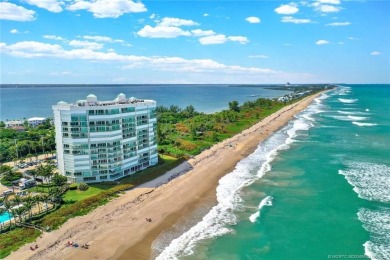 Direct oceanfront at the Regency on spectacular Hutchinson