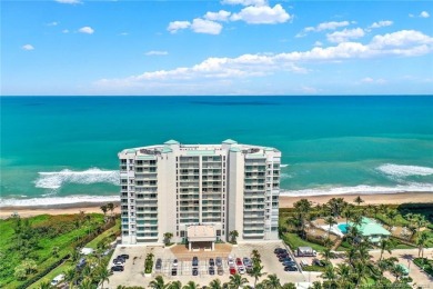 Direct oceanfront at the Regency on spectacular Hutchinson