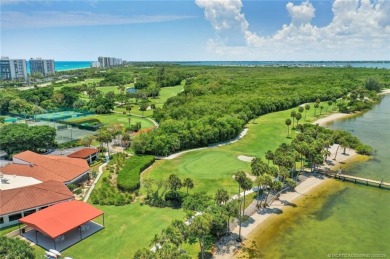 Direct oceanfront at the Regency on spectacular Hutchinson