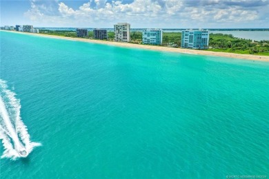 Direct oceanfront at the Regency on spectacular Hutchinson