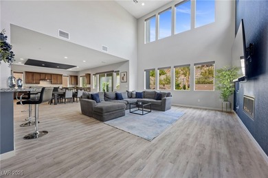 Experience resort-style luxury like never before in this