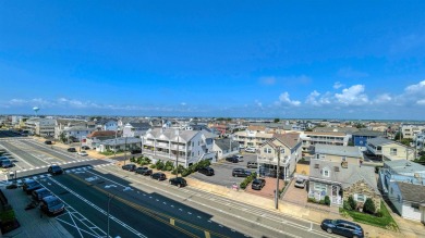 Margate Towers unit 504 is for sale and located on one of the